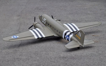 C9027 Douglas DC-3 (Dakota) / 1800mm